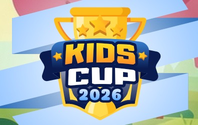 Zdjęcie do Kids Cup 2026 w Kwakowie