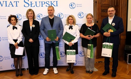 Zdjęcie do XII Słupska Konferecja Marynistyczna