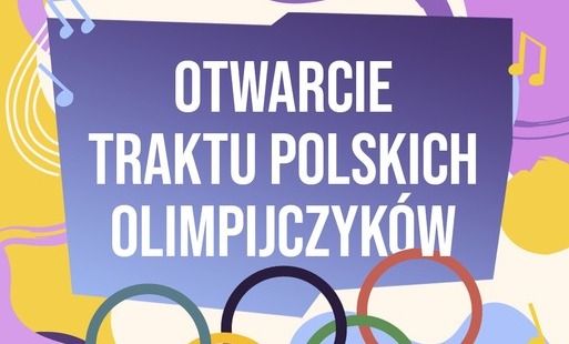 Zdjęcie do Dni Kobylnicy 2026 | Otwarcie Traktu Polskich Olimpijczyk&oacute;w