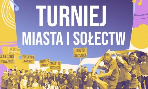 Zdjęcie do Turniej Miasta i Sołectw Gminy Kobylnica 2026 podczas Dni Kobylnicy