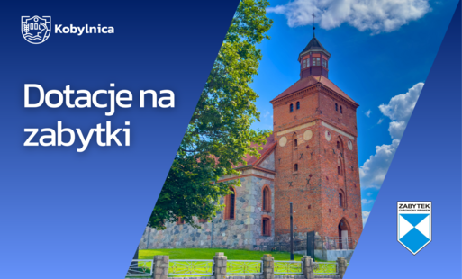 Zdjęcie do Dotacje na prace konserwatorskie, restauratorskie i roboty budowlane  przy zabytkach wpisanych do rejestru zabytk&oacute;w