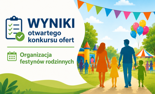 Zdjęcie do Rozstrzygnięcie otwartego konkursu ofert w obszarze edukacji, oświaty i wychowania