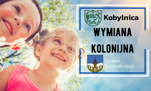 Zdjęcie do Wyniki rekrutacji na kolonię letnią 2026 dla dzieci z terenu Gminy Kobylnica