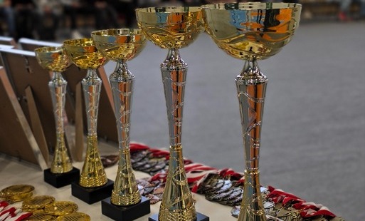 Zdjęcie do Gala Gminnej Olimpiady Dzieci i Młodzieży 2025/2026