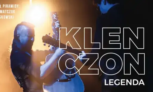 Zdjęcie do Klenczon - Legenda. Koncert zespołu Piramidy w Kobylnicy