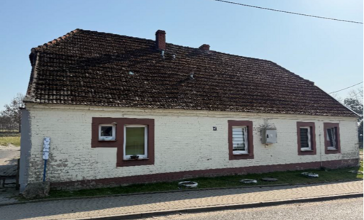Zdjęcie do Termomodernizacja budynku stanowiącego mieszkaniowy zas&oacute;b Gminy Kobylnica