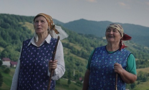 Zdjęcie do "Kumotry" w Kobylnicy | pokaz filmu + dyskusja | Watch Docs