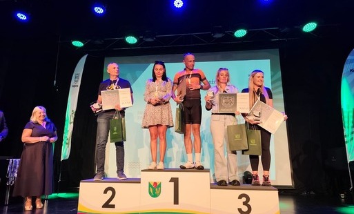 Zdjęcie do Gala podsumowująca Rowerową Stolicę Polski 2026 w Gminie Kobylnica