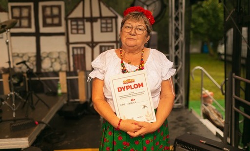 Zdjęcie do Gminne Święto Plon&oacute;w 2026 - zgłoszenia do konkurs&oacute;w dożynkowych