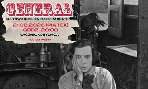Zdjęcie do Kino plenerowe w Łączniku