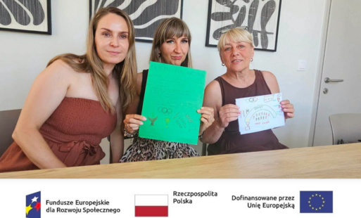 Zdjęcie do Z Kwakowa na Maltę i Korfu! Nauczyciele podnoszą kwalifikacje dzięki wsparciu UE