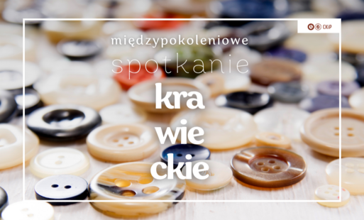 Zdjęcie do Międzypokoleniowe spotkanie krawieckie | Wrzesień