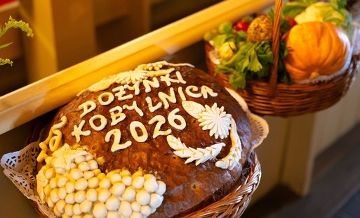 Zdjęcie do Gminne Święto Plon&oacute;w: Tradycja, muzyka i jubileusz w sercu naszej społeczności