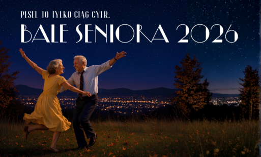 Zdjęcie do Bale Seniora 2026