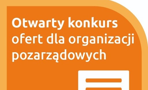 Zdjęcie do Otwarte konkursy ofert na realizację zadań publicznych w 2026 roku w obszarze przeciwdziałania patologiom, wykluczeniom społecznym i uzależnieniom