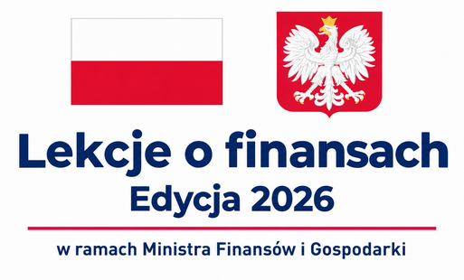 Zdjęcie do Gmina Kobylnica z dofinansowaniem w programie &bdquo;Lekcje o finansach&rdquo; &ndash; edycja 2026
