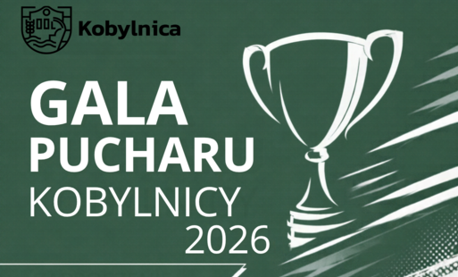 Zdjęcie do Gala Pucharu Kobylnicy 2026