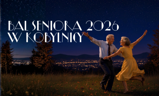 Zdjęcie do Bal Seniora w Kobylnicy - zaproszenia czekają w Urzędzie Miejskim!