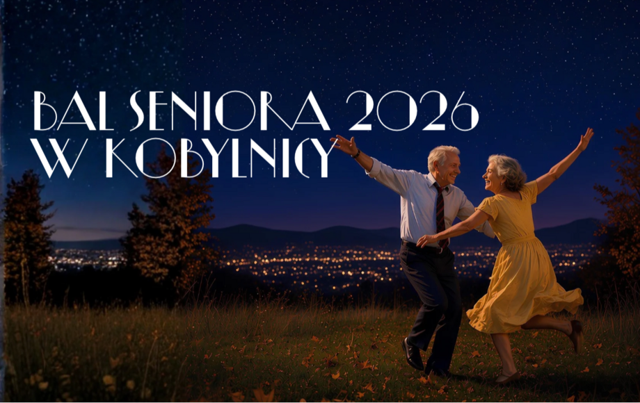 Bal Seniora w Kobylnicy 6 listopada